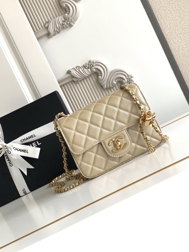 Ch**el cf series bags